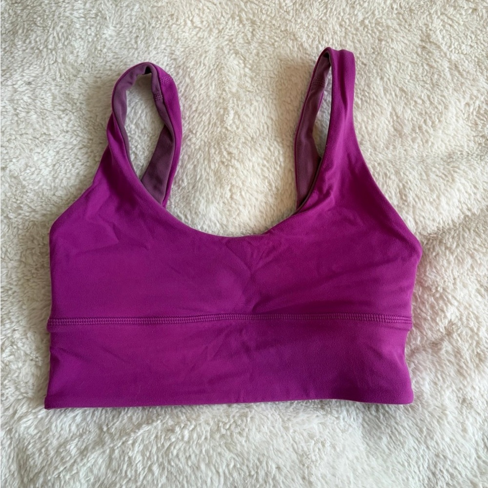 lululemon align bra